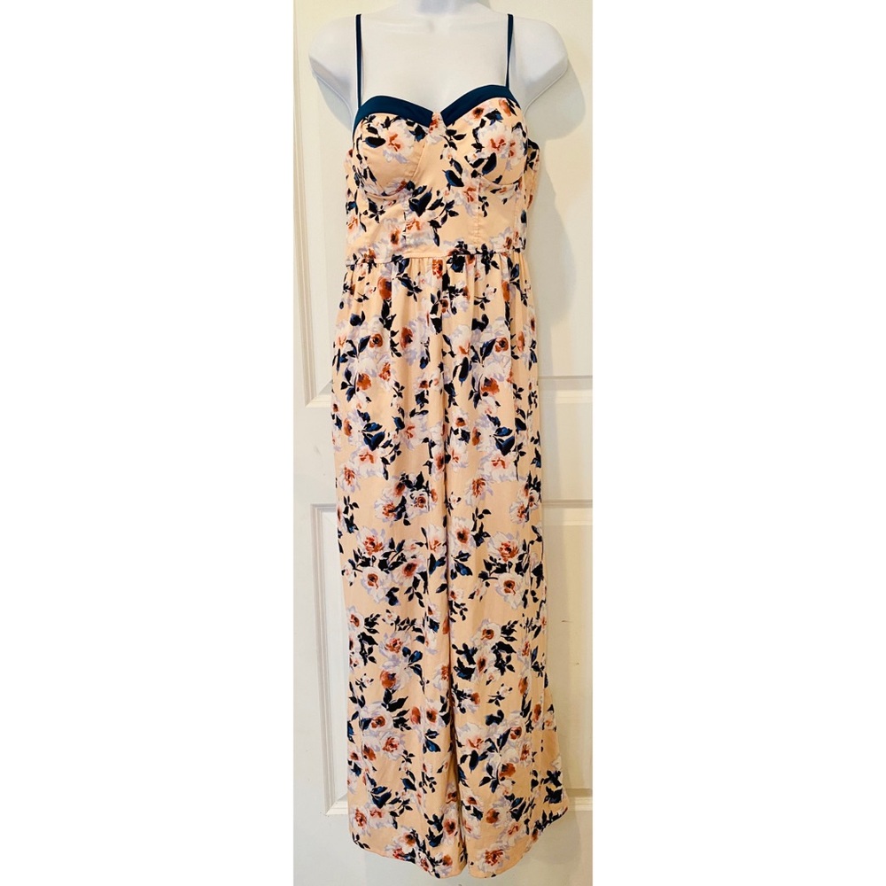Adorable Jumpsuit size L